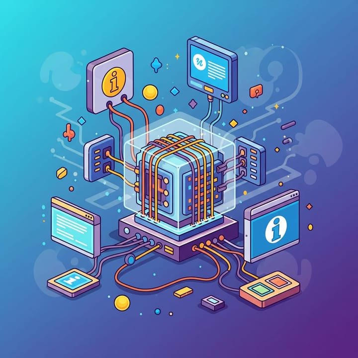 EP06 : L'Étrange et Fascinant Monde des Bits Quantiques, une Révolution pour l'Informatique et le Web ?