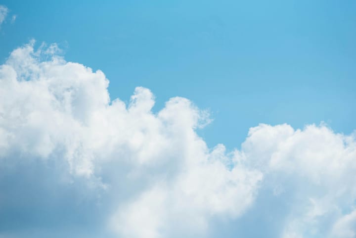 EP07 : C’est quoi le cloud ?
